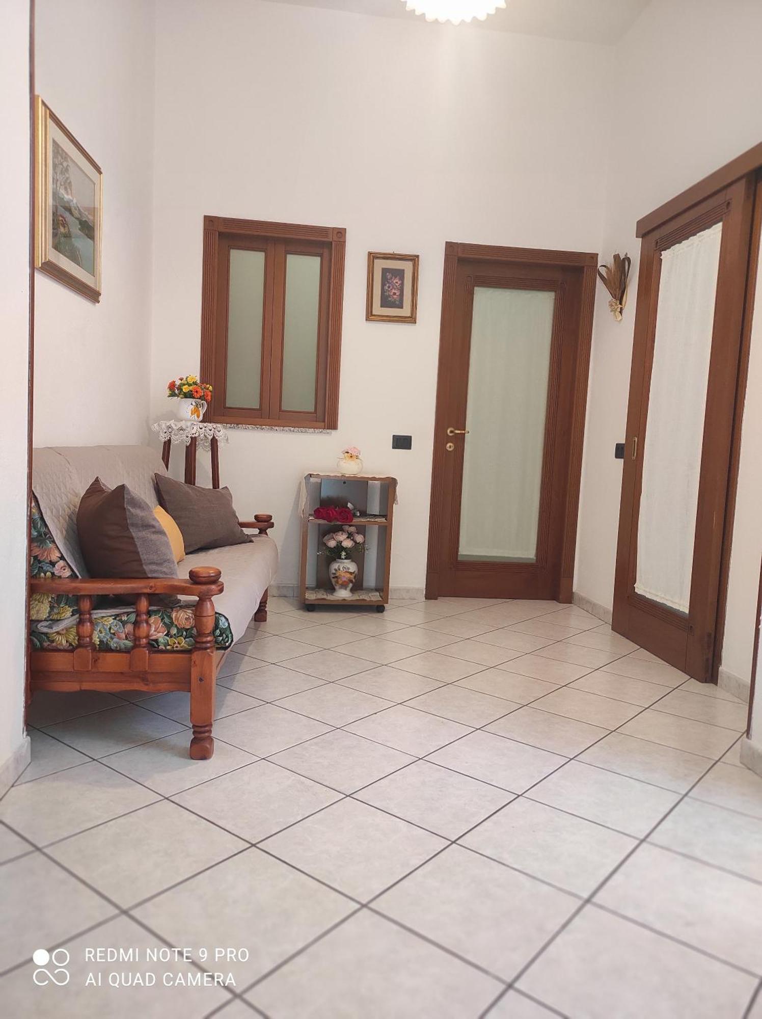 Villa Casa Cesa Selargius Exterior foto